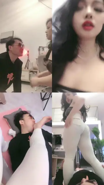 【糖糖S】来自大臀女神的诱惑