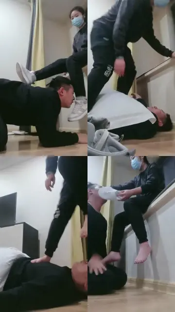 【明明】开发护士小姐姐