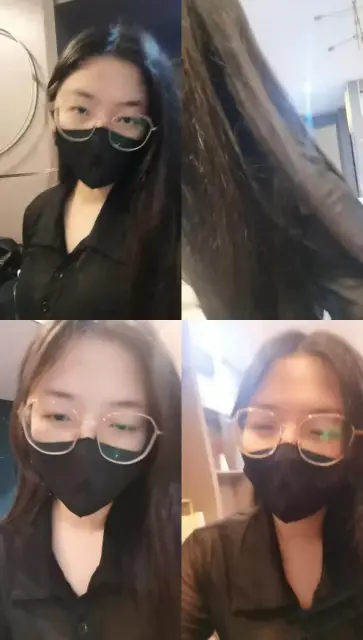 【月色】御姐范-不听话就绑起来虐