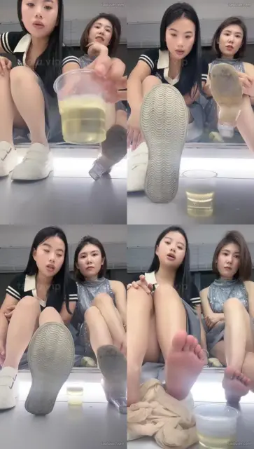 【伊诺sS】带新人榨痰液圣水