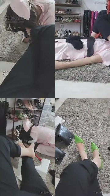 【乐爷】TJ异装