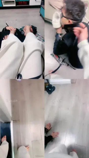 【大小姐】双S-踩脚垫/白袜塞嘴/赏赐圣水