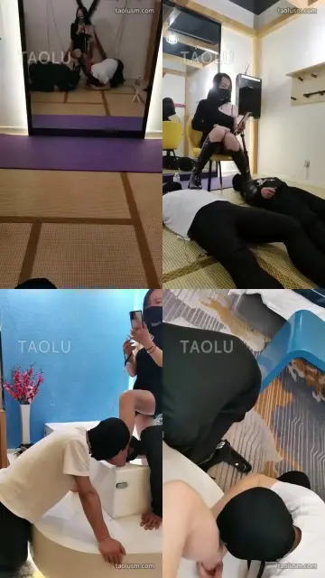 【乐爷】sm酒店过年调二狗生活化调教