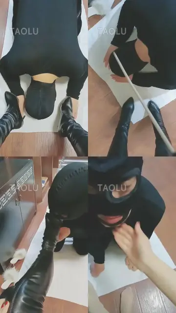 【清语】晚上睡不着犯贱的骚货