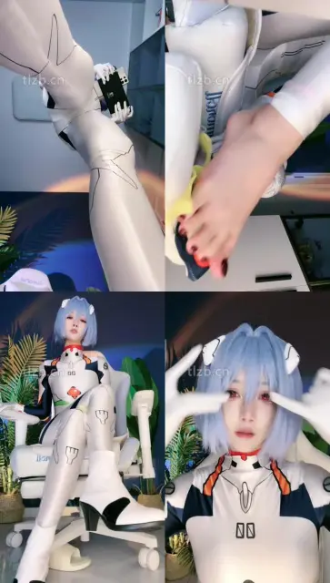 【Vinni维妮eS】人类补完计划