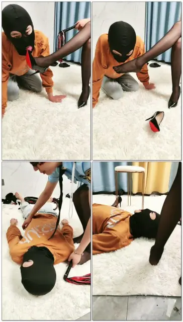 【漫音s】诱惑小奶狗【34分钟