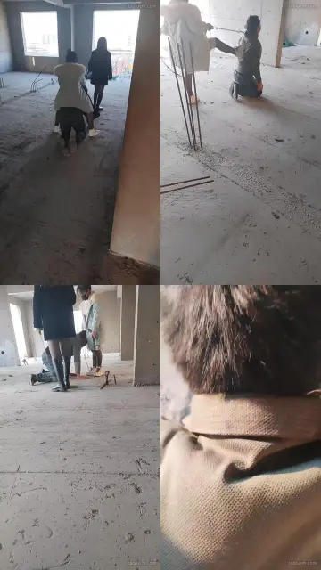 【沐颜s】烂尾楼暴虐无下限老狗