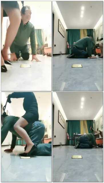 【沐颜s】鱼钩牵引