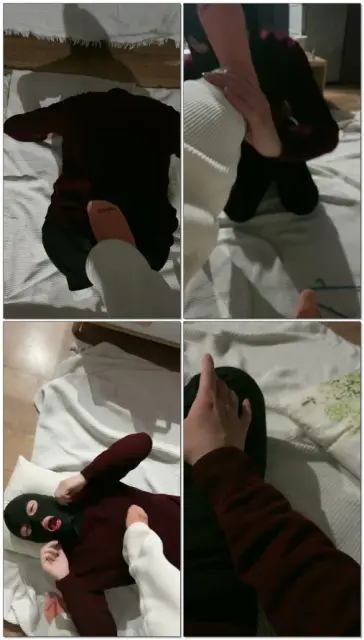 【野】喝圣水狗