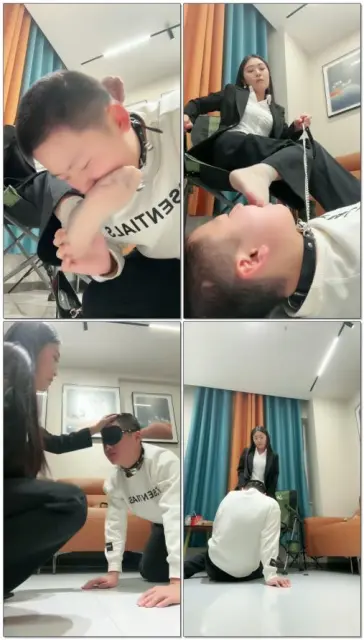 【雅妈】职业装短丝炸