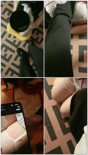 【Dom林深】被打出雪，哭了