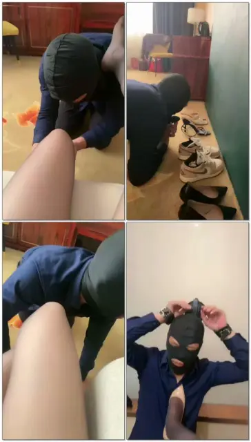 【哟米S】开发第一次线下，舔鞋，深喉，耳光最后强制开发圣水奖励