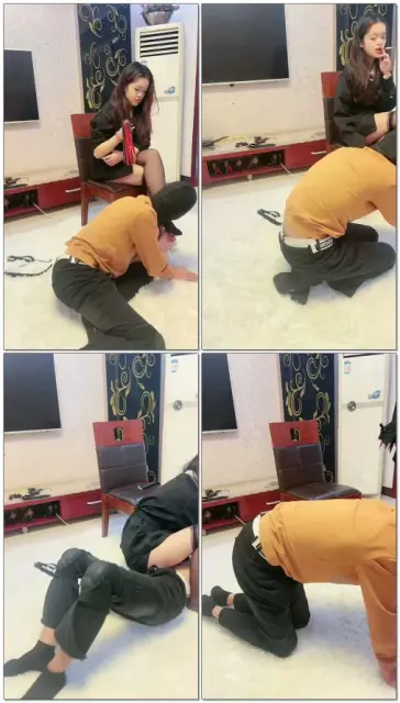 【长沙俱乐部】舔脚骑马虐乳