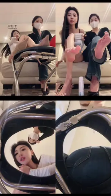 【凉子】双主马桶视角寸止