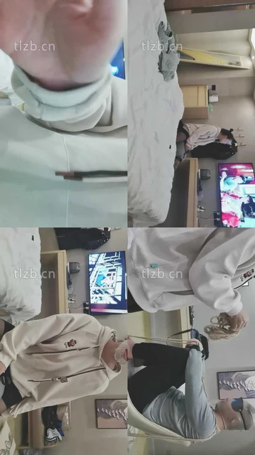 【小妈咪】捆绑/骑马爬行