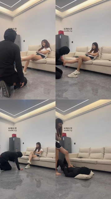 【白鹭】超脏小白鞋-纹身陪酒小妹首调