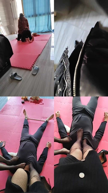 【紫钰大人】双S-恶毒继母带上闺蜜虐狗儿子(上)【双视角版】