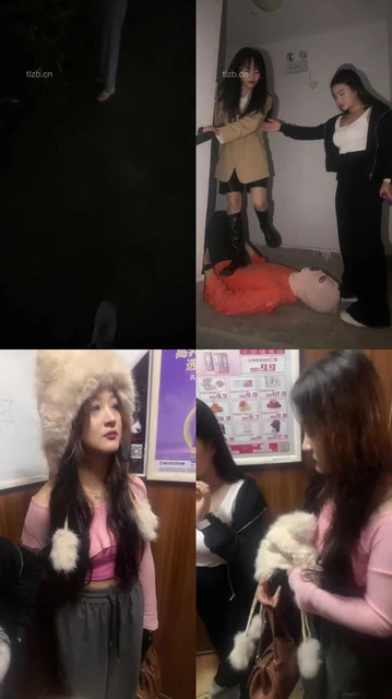【狗哥】户外开发被路人原味辱