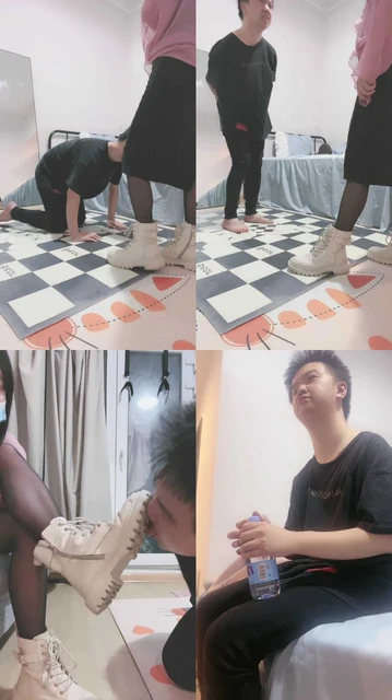 【桃子老师】短靴重度提档专场