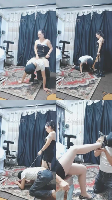 【冰爷】刑虐重度暴打出气筒【下】