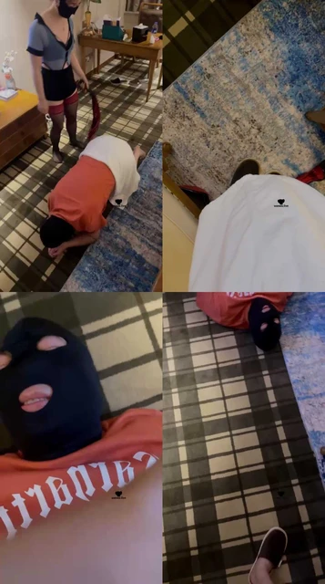 【红颜】四爱–虐马烟口接升水