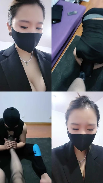 【冷魅】跪求圣水/清理脏靴/闻白袜