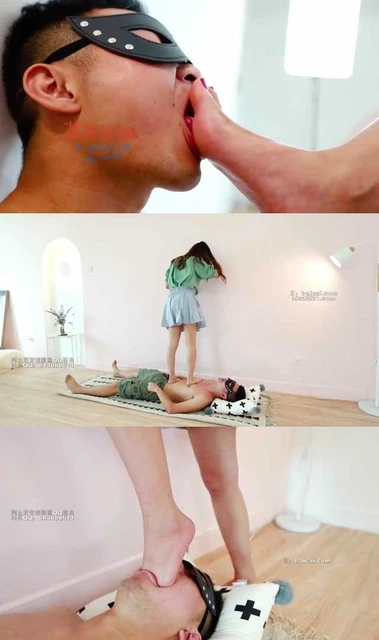 【灵灵】【奴隶岛】重磅处女作!灵灵S多次插吐深喉