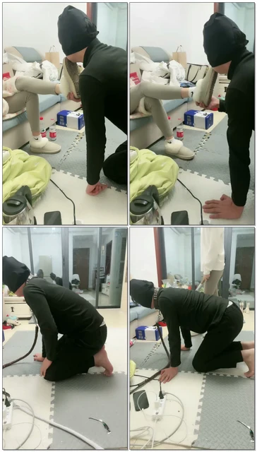 【长沙玩具俱乐部】175女大暴虐