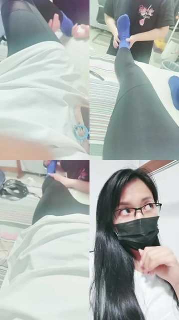 【璃茉老师】母畜下跪伺候