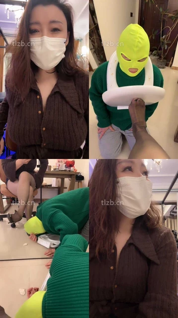 【梓夫人】马桶圈套家奴超羞辱