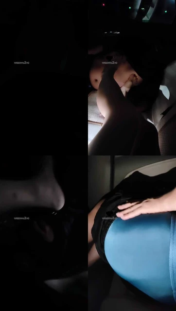 【长沙娇娇】车内反调猥琐司机狗