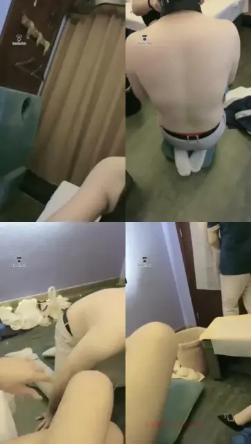 【诺曦】开发素人同性恋男技师第二部 