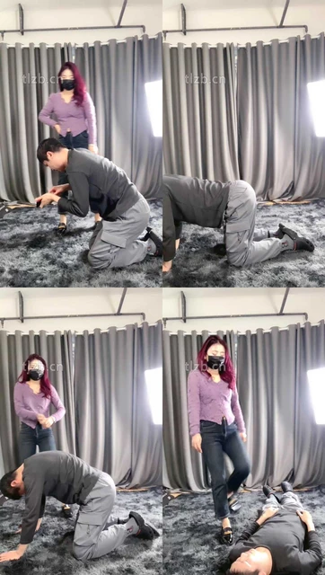 【肉肉】强制重度鞭打