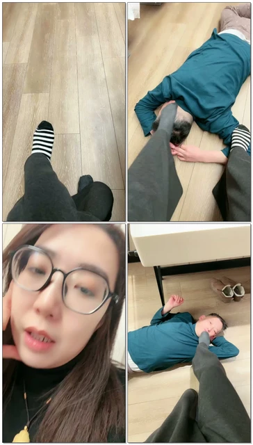 【梦露S】太监素人又来了