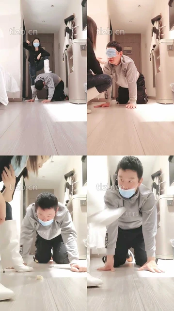 【欧拉】嘴硬的狗-皮鞭/喂食/踩踏/圣水/耳光