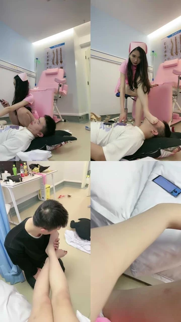 【司青宁】被护士小姐姐玩废掉