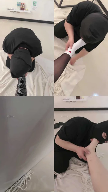 【狐妹】刑虐修理大肥狗