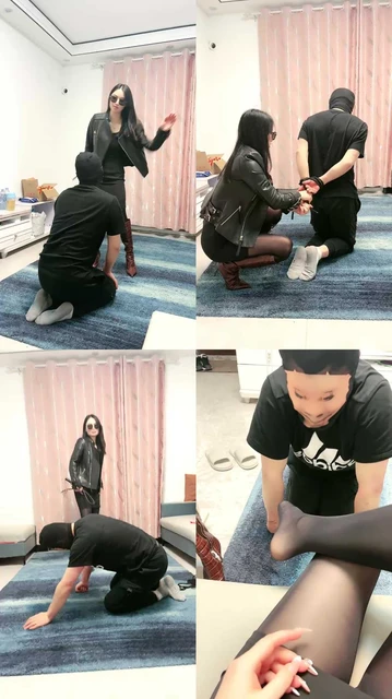 【王妃】反绑刑奴超重度鞭打