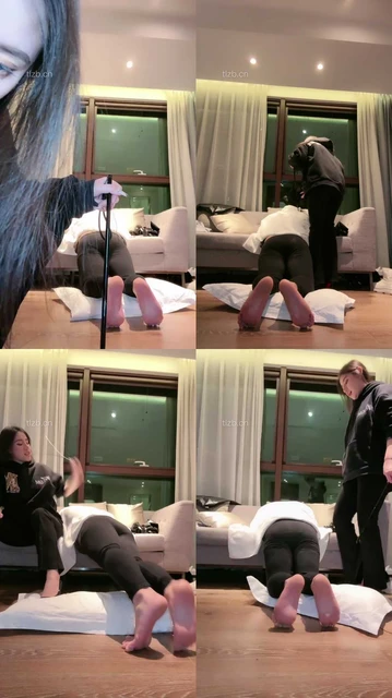 【反差楠熙】挑战超级重度sp