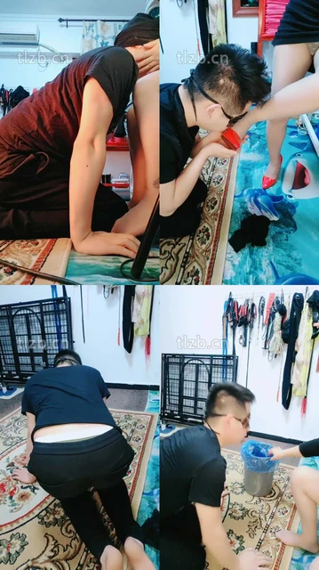 【西安欣】重度鞭打/抽耳光