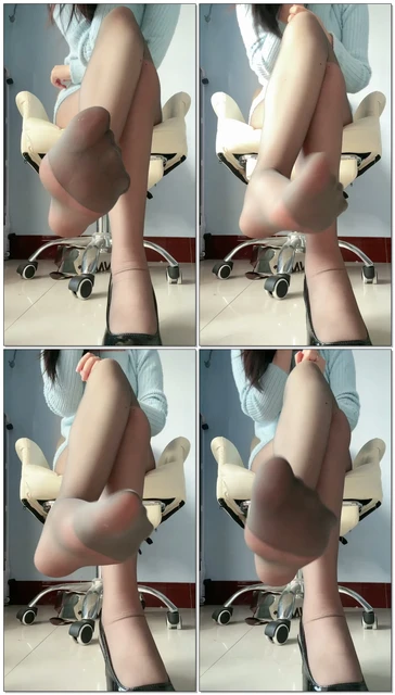 【魔音女主微莱】第一视角剧情绿妻羞辱