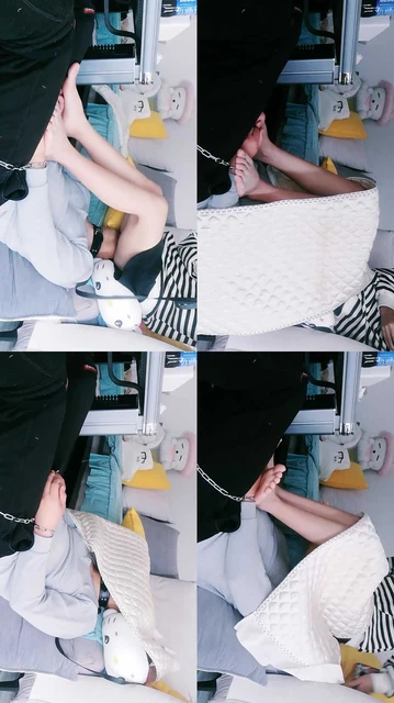 【小妈咪】铁链囚禁/坐脸窒息