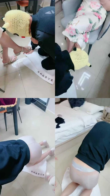 【冷魅】双S-全体重踩/舔脏鞋/sp/舔脚趾/骑狗【完整版】