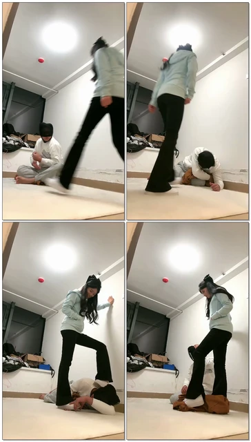 【esse殿下】还原我的校园时代