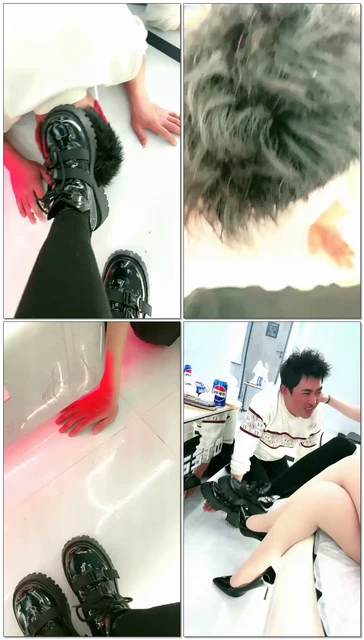 【刘二狗与素人的故事】开发天生素人s研究生