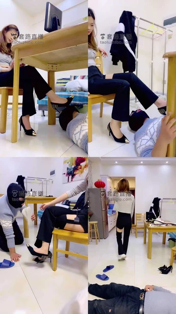 【冷鸢大大】开发一条害羞狗