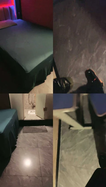 【刘二狗】暗访会所开发技师做S【一二合集】