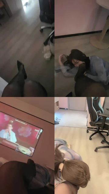 【貂蝉】女神犬-命令可爱母畜发骚