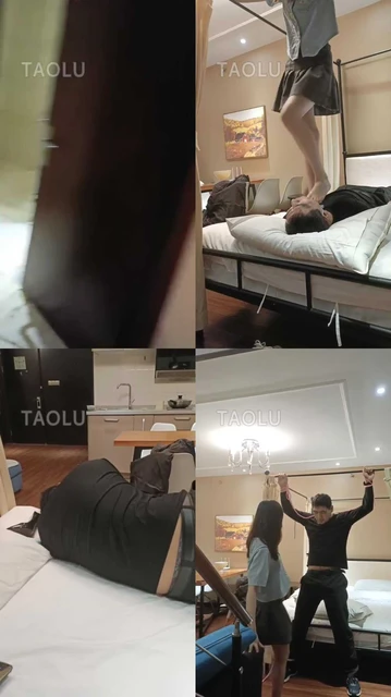 【丫丫啊】迷倒抖m房产中介