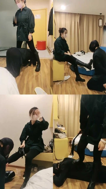 【北京嘉文】转胯/骑马/磕头